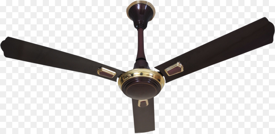 Ventilateur De Plafond，Lames PNG