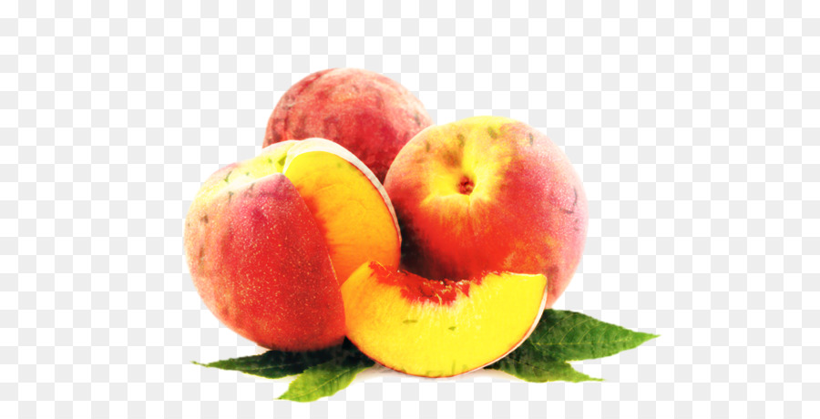 Nectarines，Frais PNG