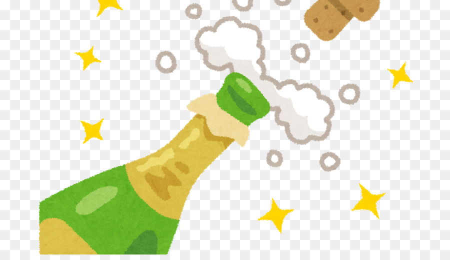 Champagne，Télécharger PNG