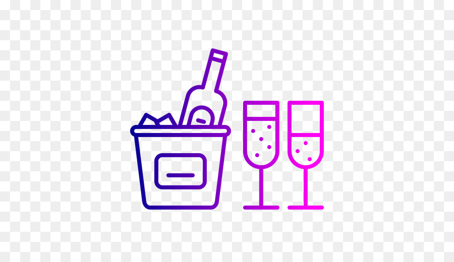 Champagne，Bouteille PNG