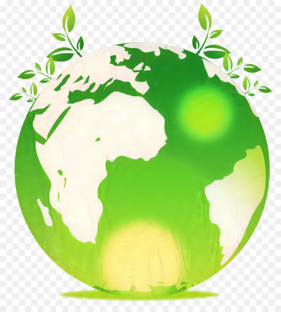 La Terre，Environnement Naturel PNG