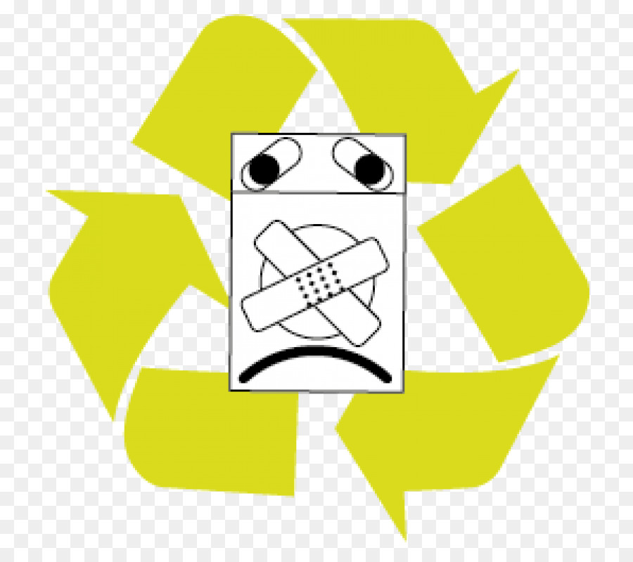 Symbole De Recyclage，Recyclage PNG