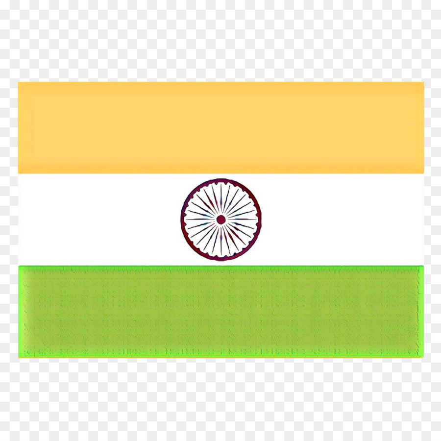 Drapeau Indien，Inde PNG