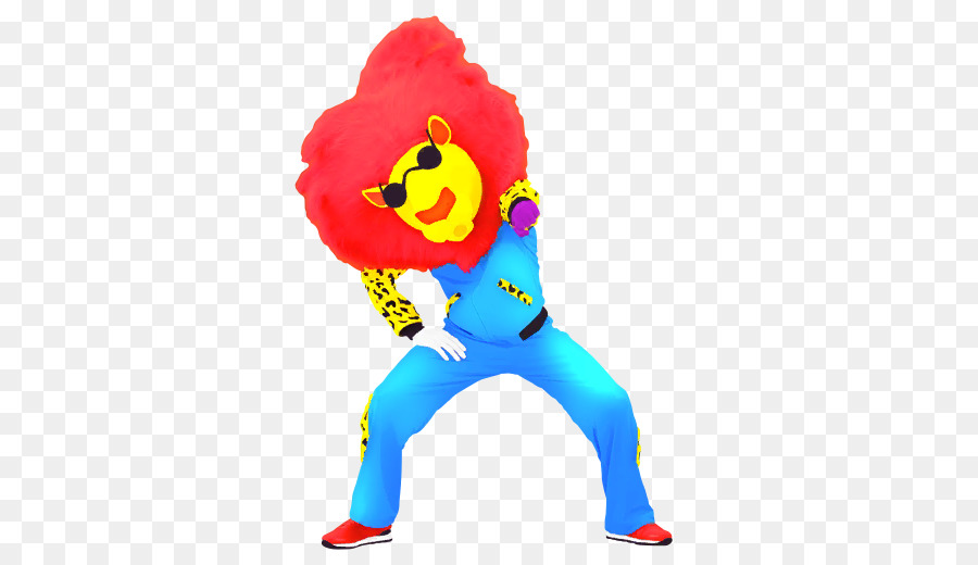 Just Dance 2017，Montre Moi Le Fouet Nae Nae PNG