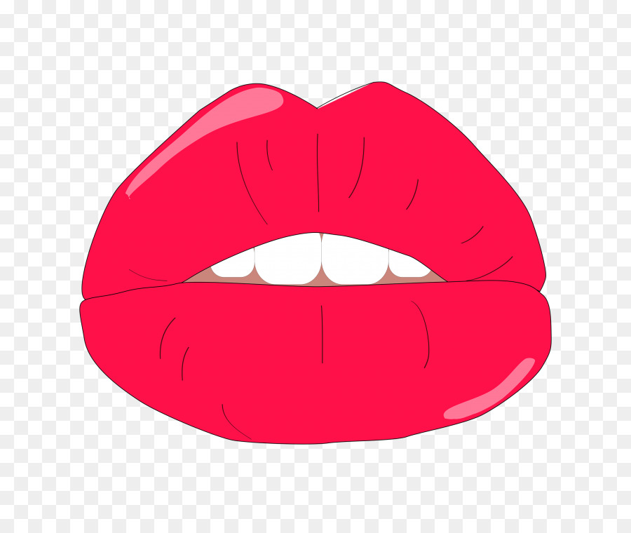 Les Lèvres，Baiser PNG