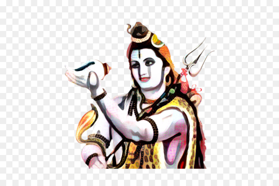 Shiva，Hindou PNG