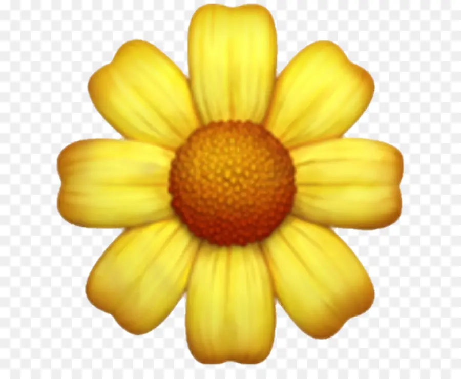 Emoji，Fleur PNG