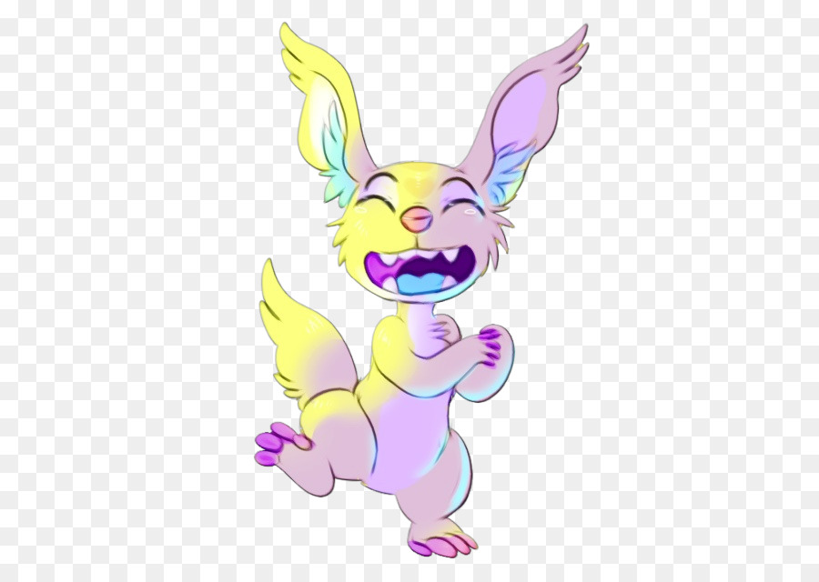 Lapin，Lapin De Pâques PNG