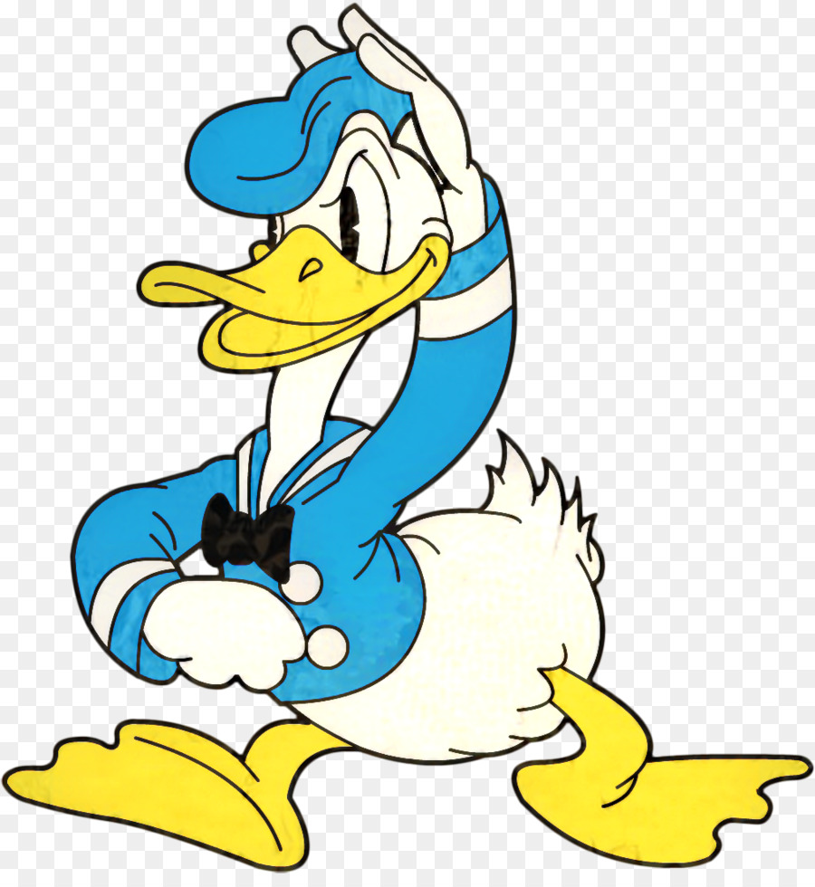 Canard，Cygnes PNG