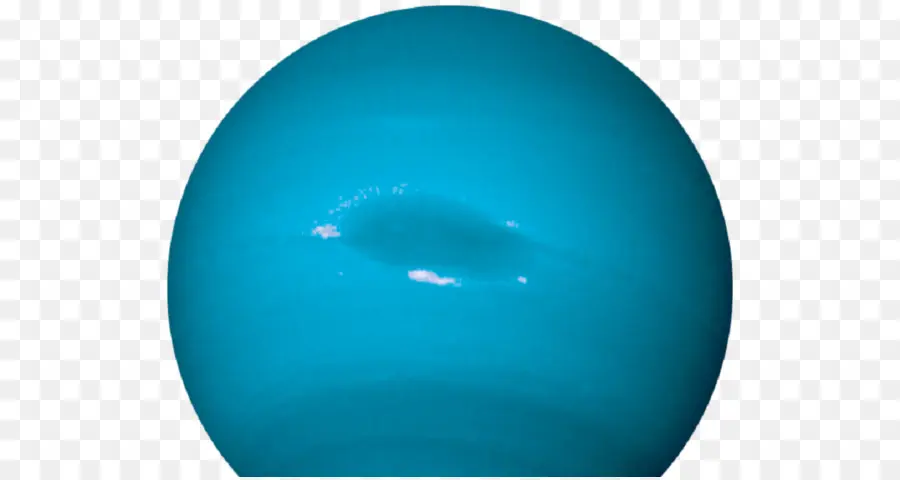 Neptune，La Terre PNG