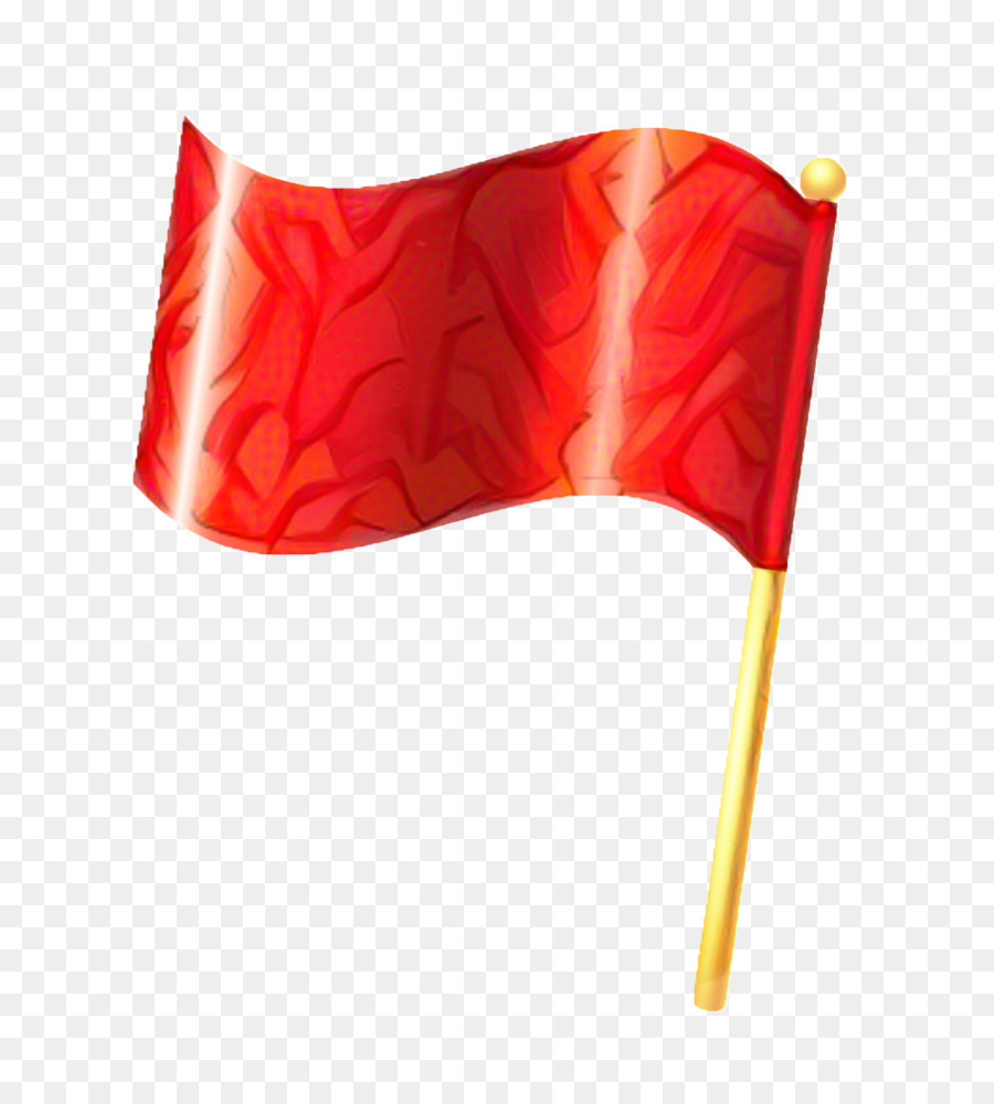 Drapeau Rouge，Avertissement PNG