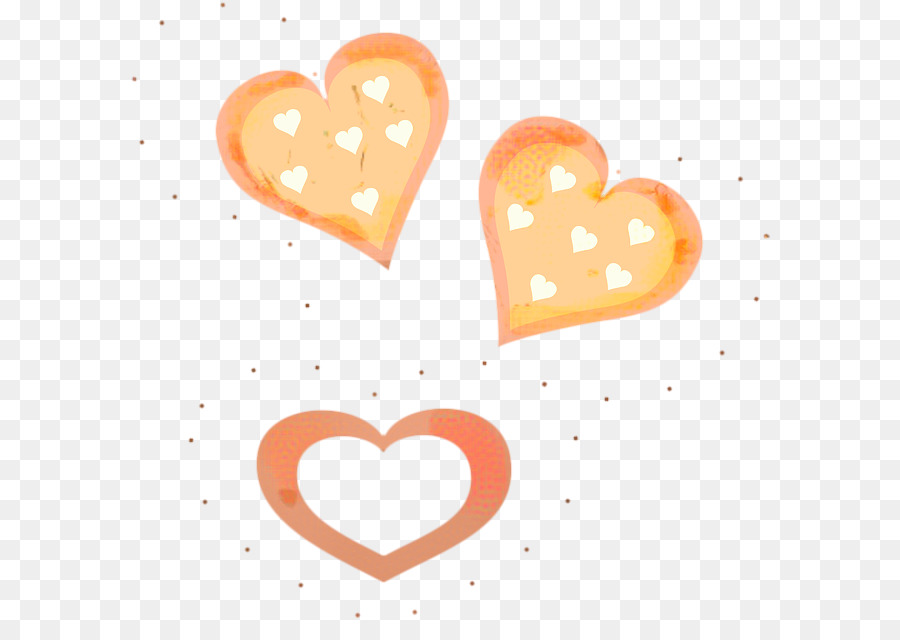 Biscuits Coeur Rose，Bonbons PNG