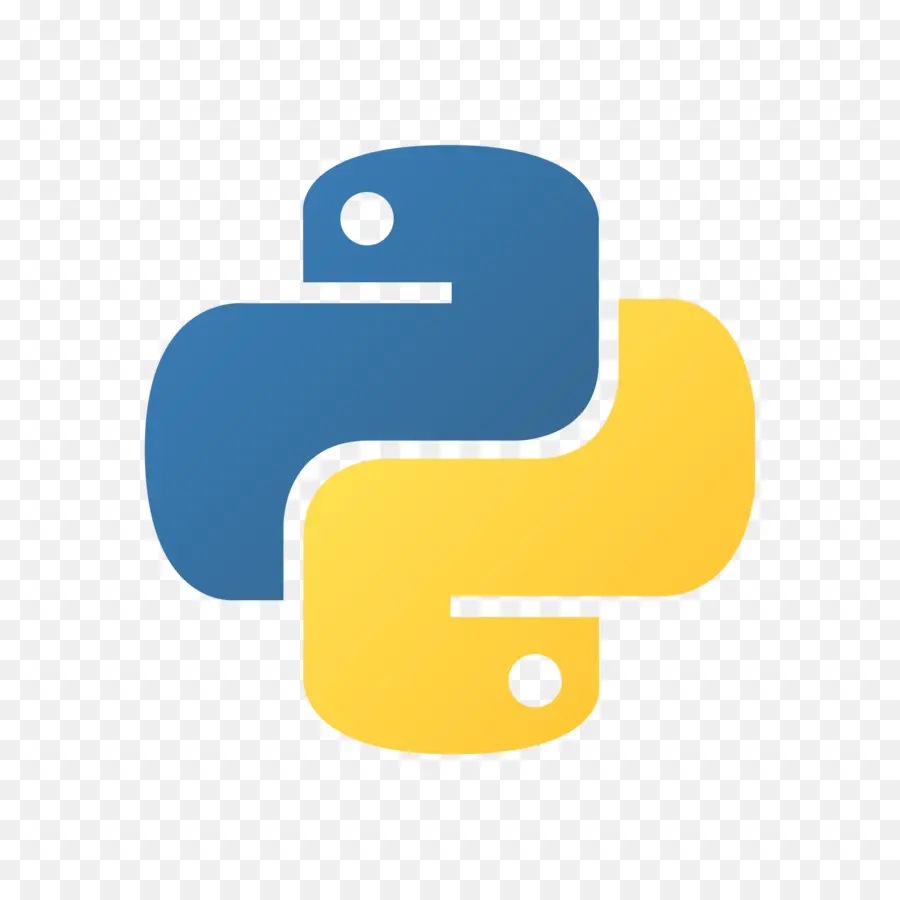 Logo Python，Programmation PNG