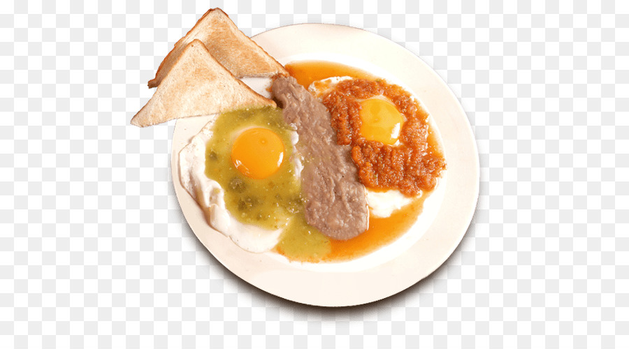 Oeuf Sur Le Plat，Le Petit Déjeuner PNG