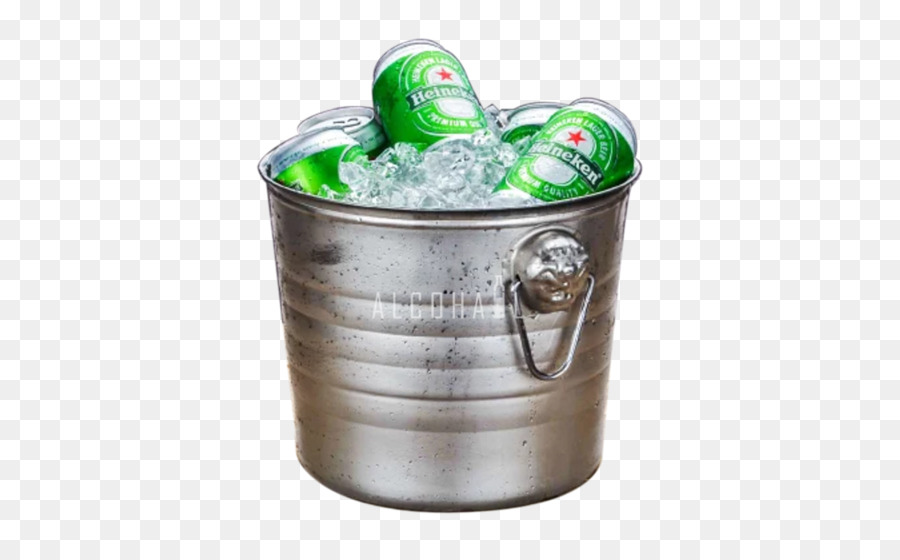 Canettes De Bière Heineken，Bière PNG