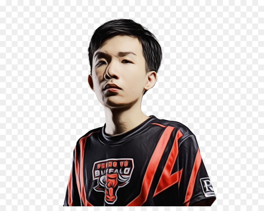 Phong Vu Buffalo，League Of Legends PNG