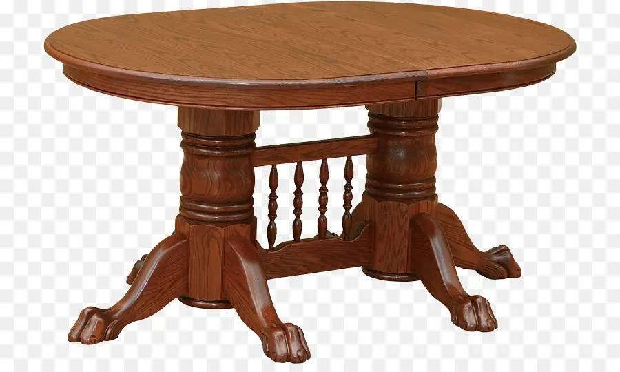 Table En Bois，À Manger PNG