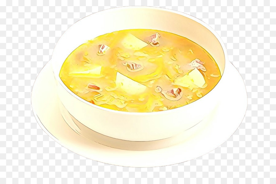 Soupe，Recette PNG