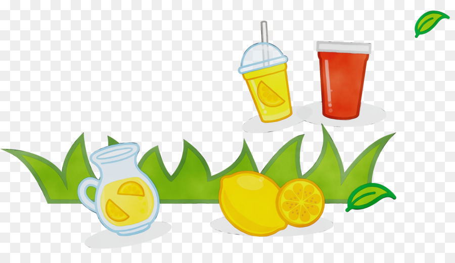 Limonade，Jus PNG