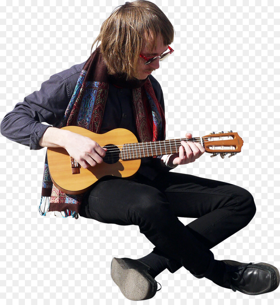 Guitariste，Musique PNG