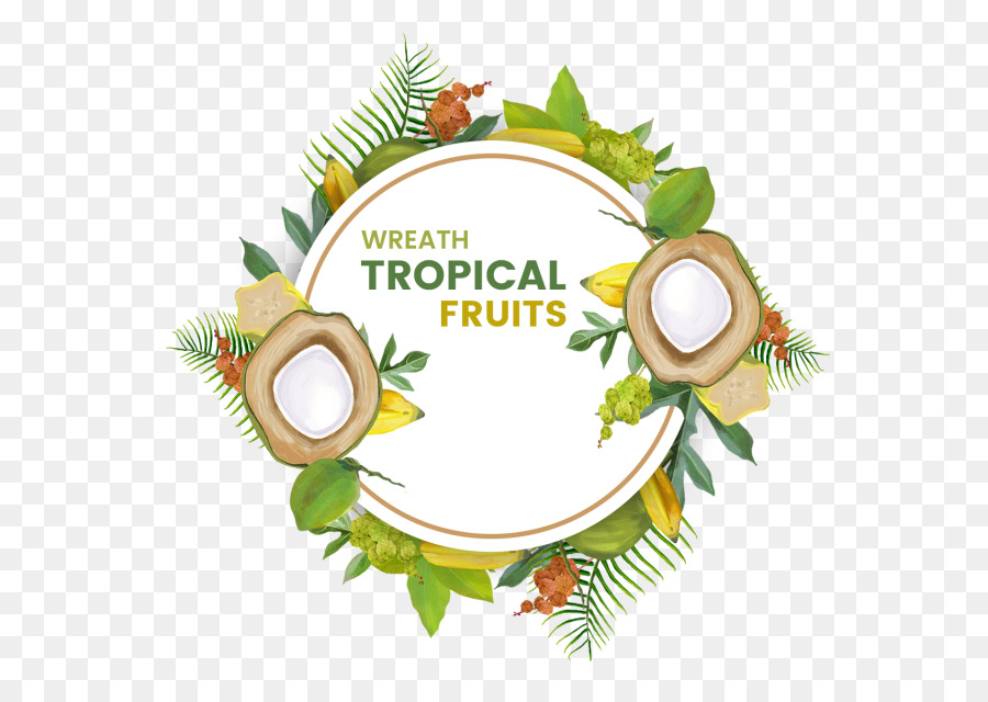 Fruits Tropicaux，Fruits PNG