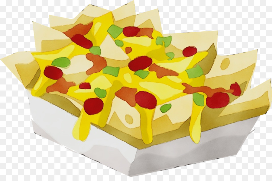 Nachos，Fromage PNG