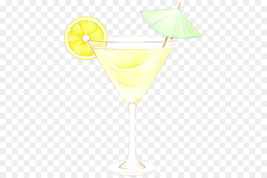 Boisson Au Citron，Cocktail PNG