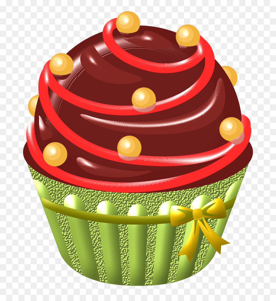 Cupcake，Gâteau PNG