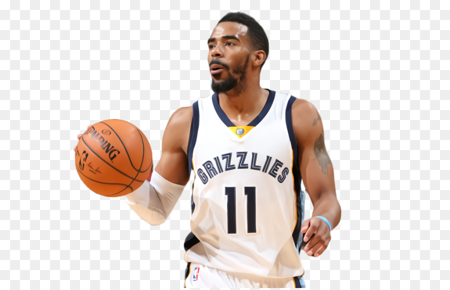 De Basket Ball，Grizzlies De Memphis PNG