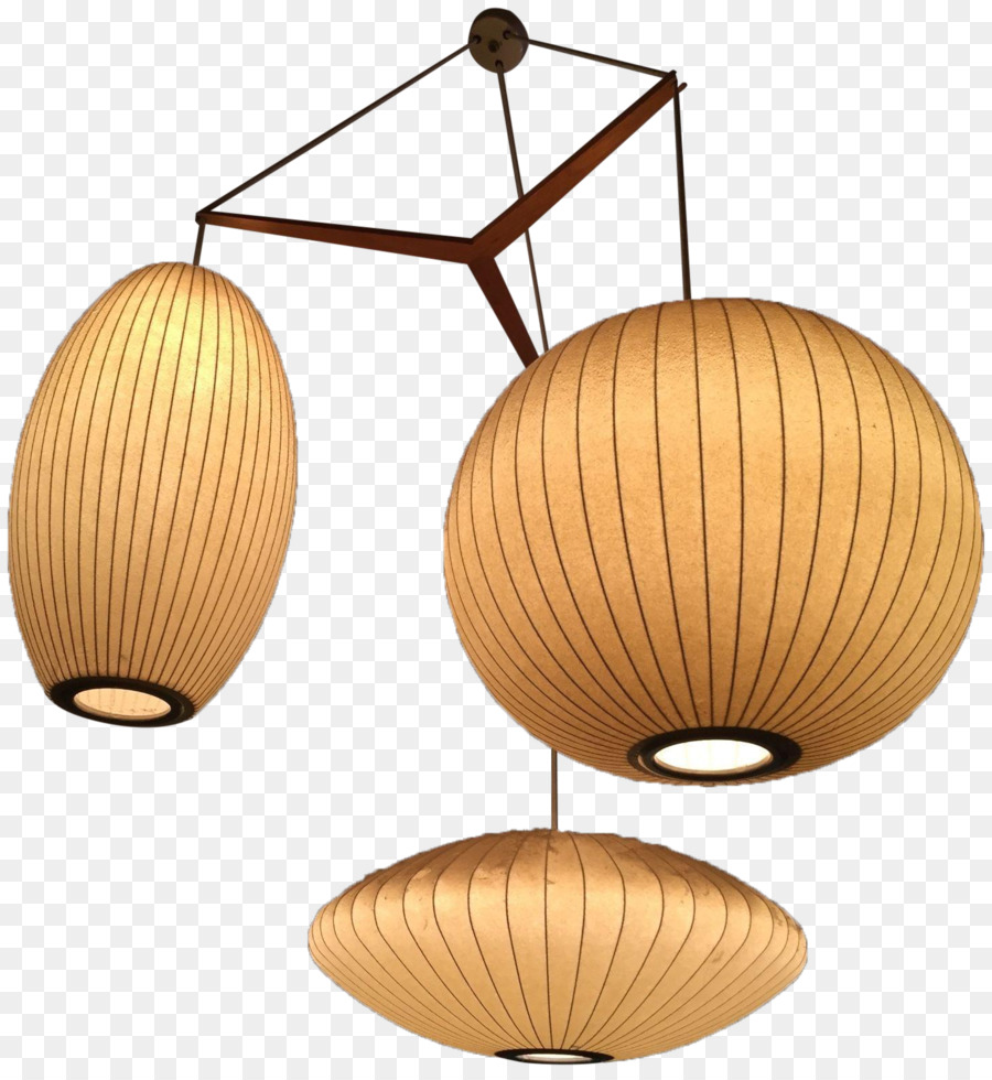 Lampes Suspendues，Lumière PNG