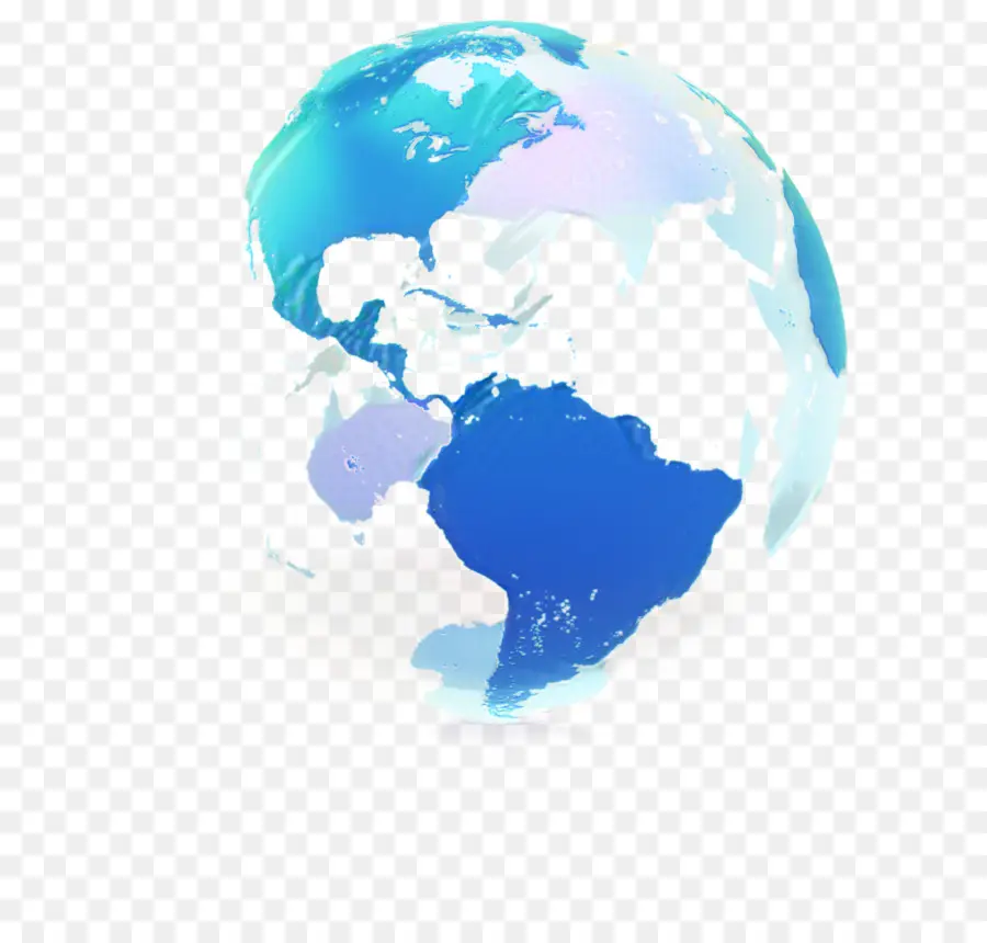 Globe，Système D'information Géographique PNG