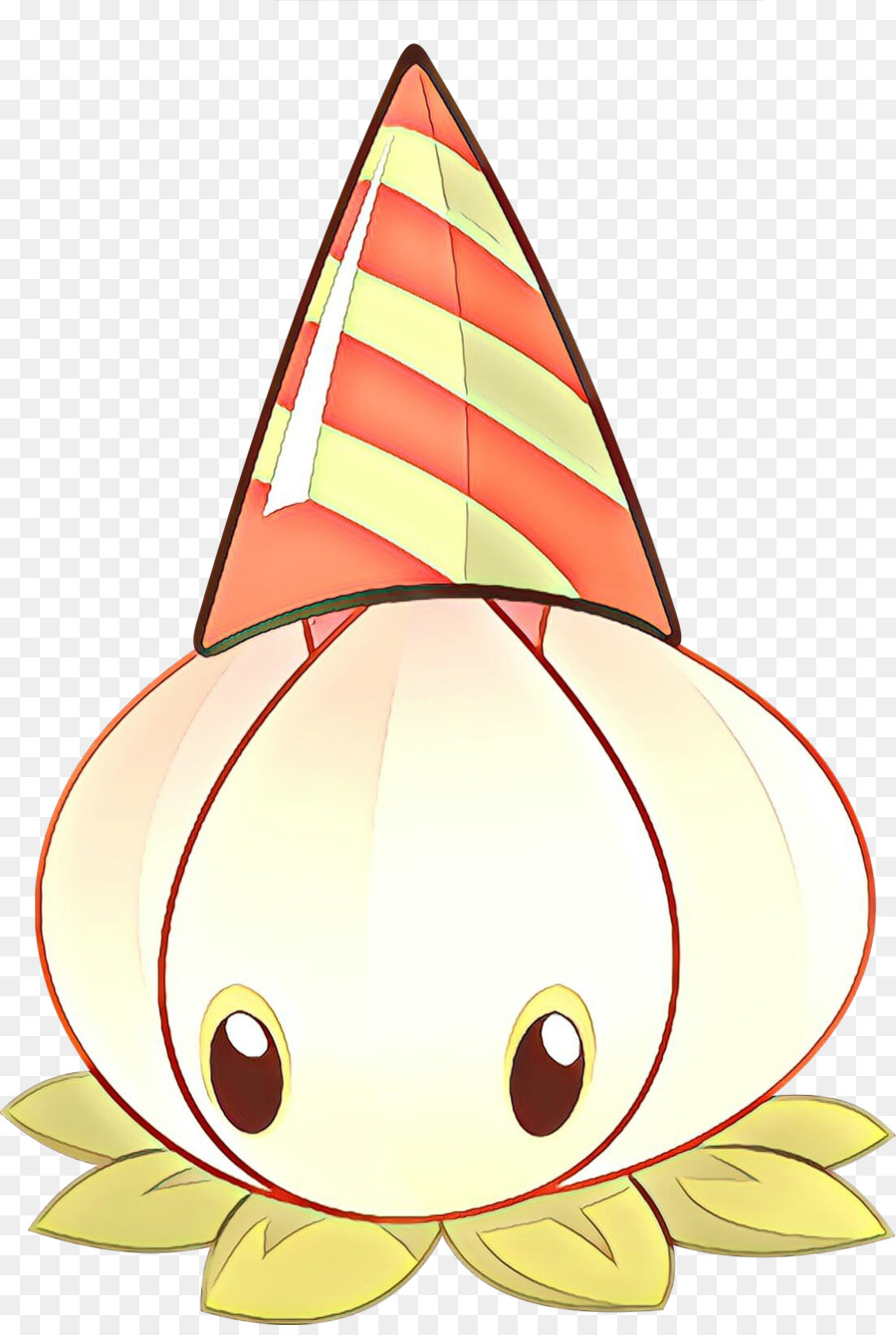 Chapeau De Fête，Dessin Animé PNG