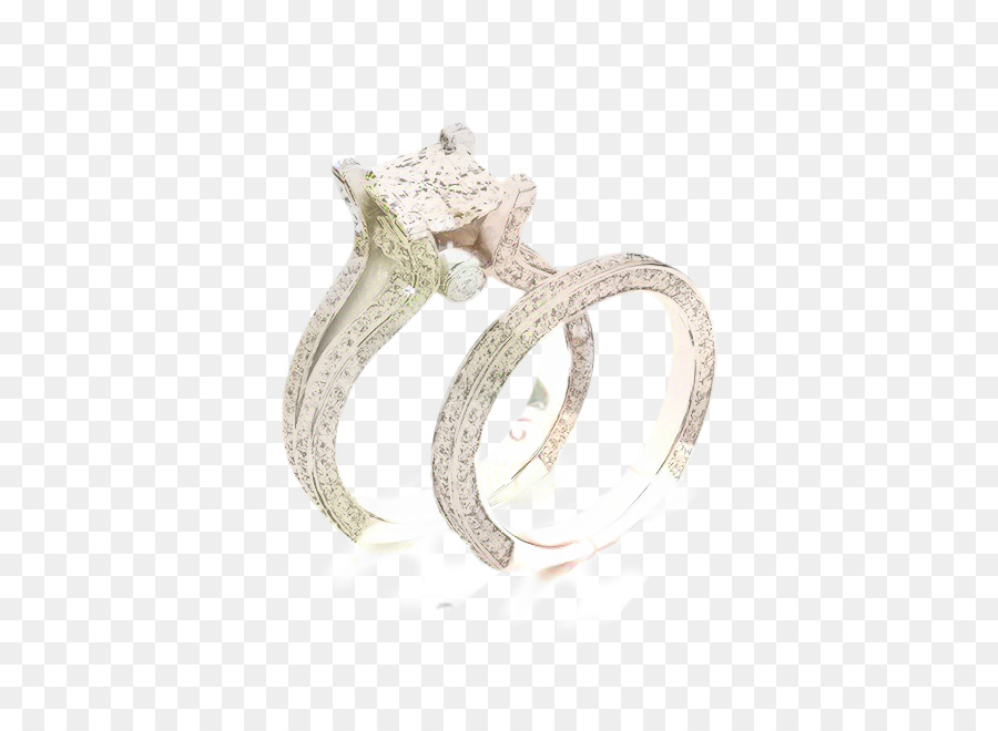 Bague De Mariage，Anneau PNG