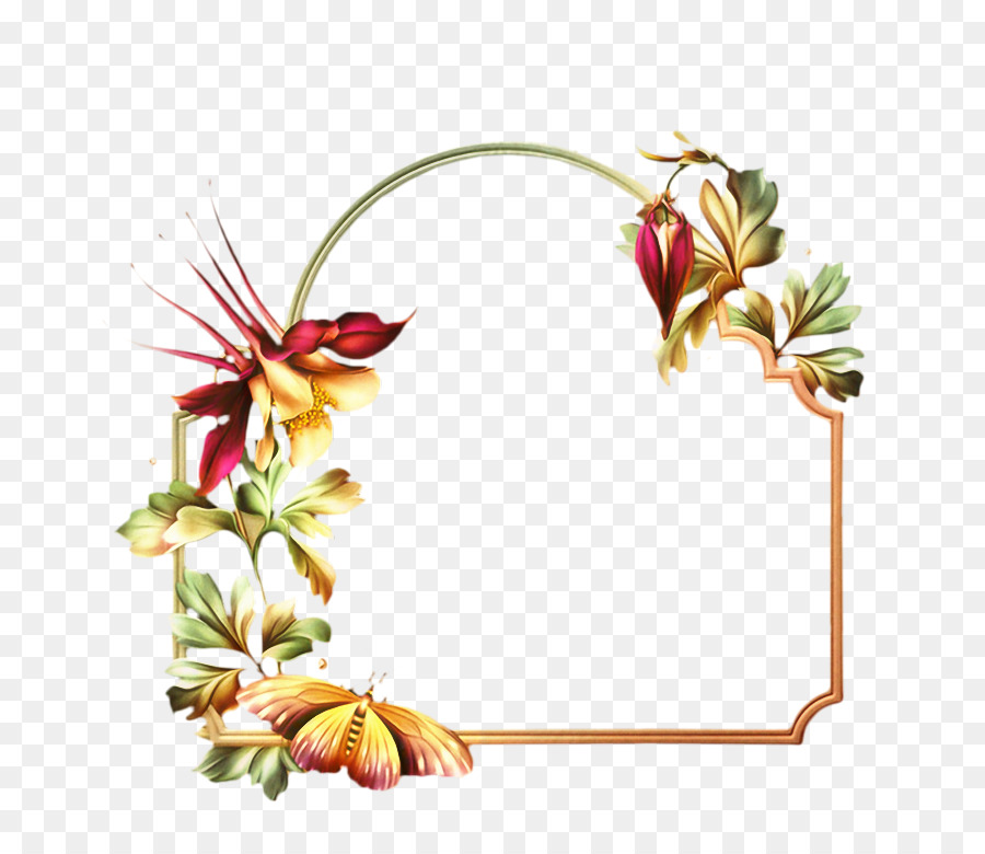 Fleur，Tricoter PNG