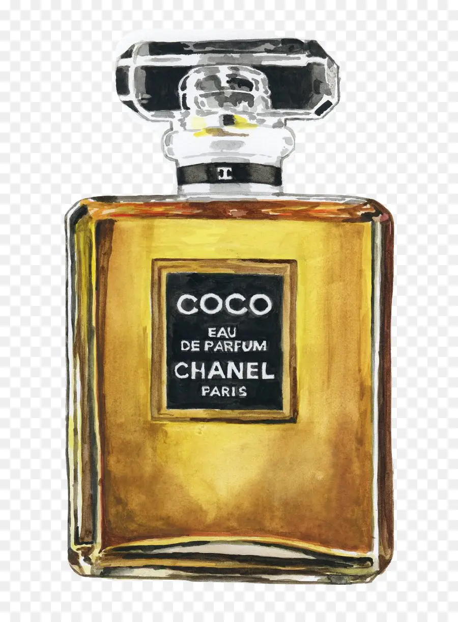 Flacon De Parfum，Parfum PNG