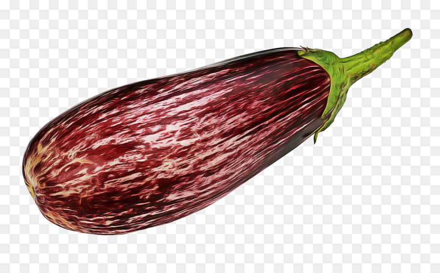 Aubergines，Violet PNG