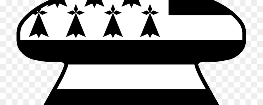 Drapeau De La Bretagne Drapeau Rennes Png Drapeau De La Bretagne Drapeau Rennes Transparentes Png Gratuit