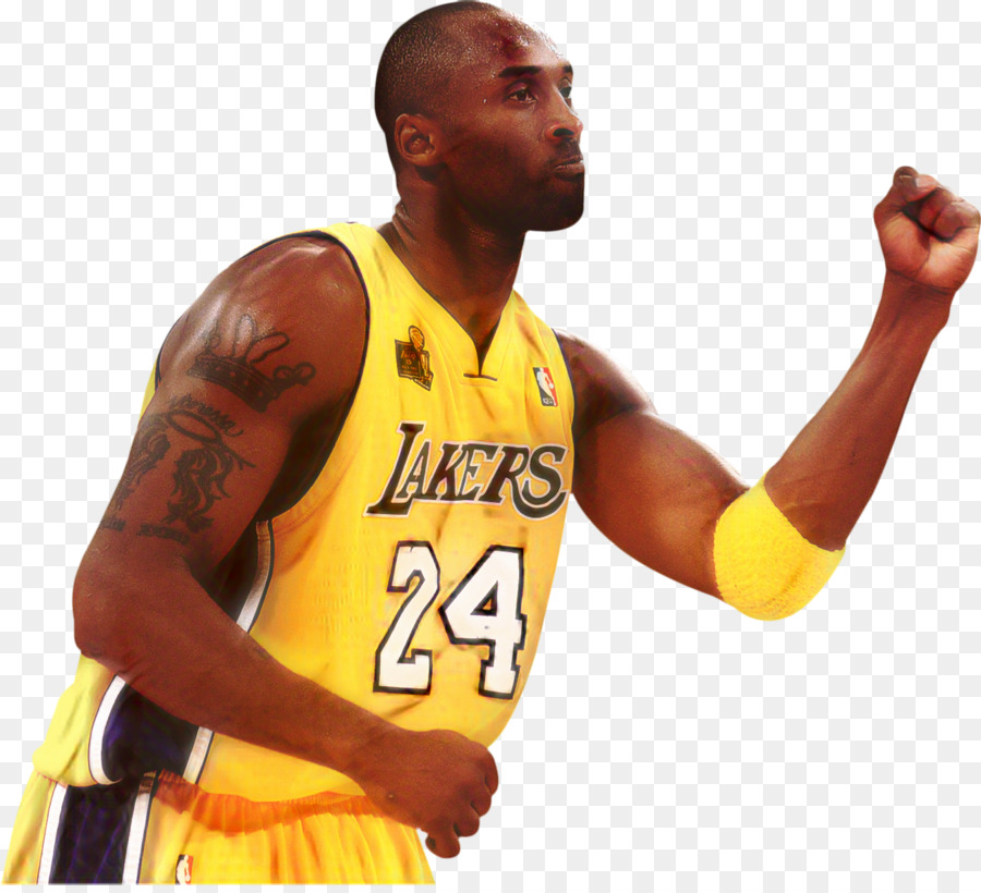 Joueur De Basket Ball，Lakers PNG