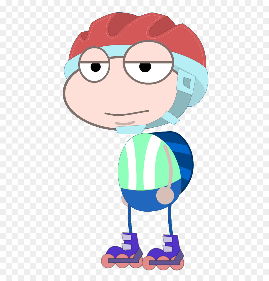 Caractère，Poptropica PNG