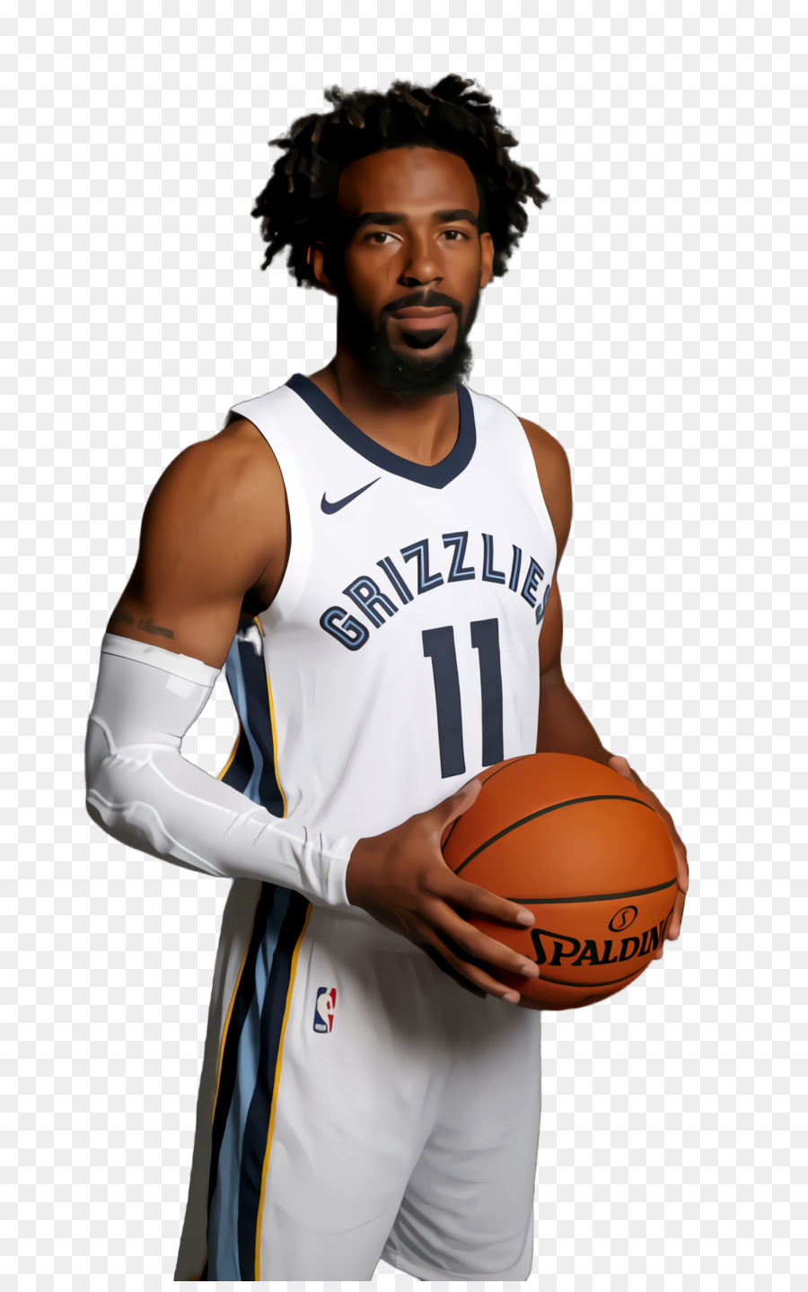 Jersey，Grizzlies De Memphis PNG