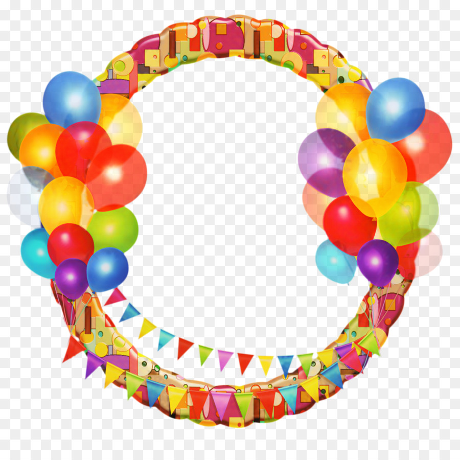 Numéro 2，Des Ballons PNG