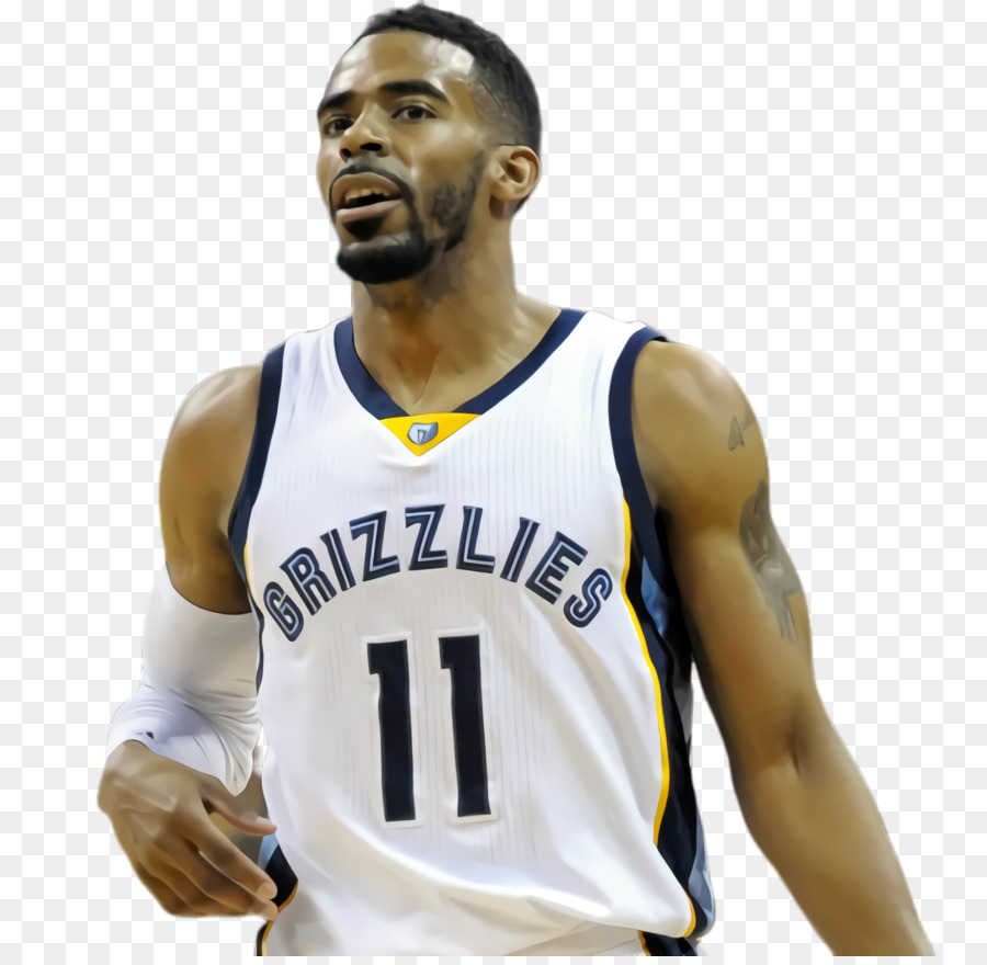 Le，Grizzlies De Memphis PNG