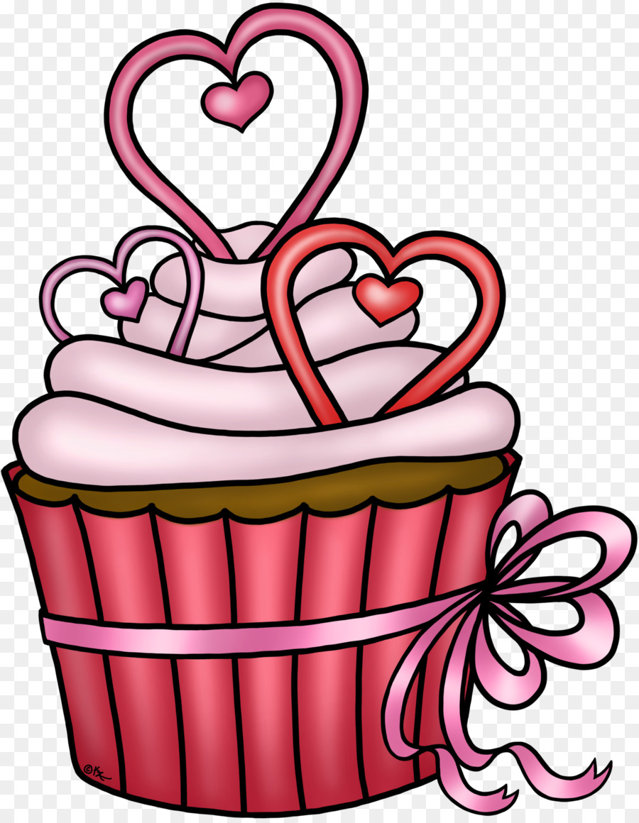 Cupcake，Boulangerie PNG