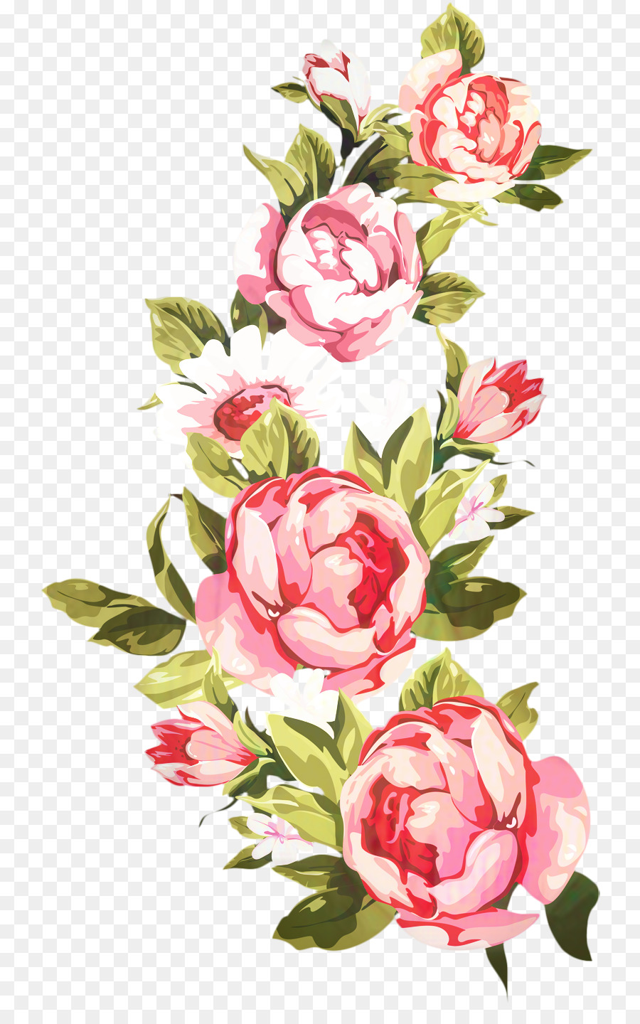 Fleurs，Bouquet PNG