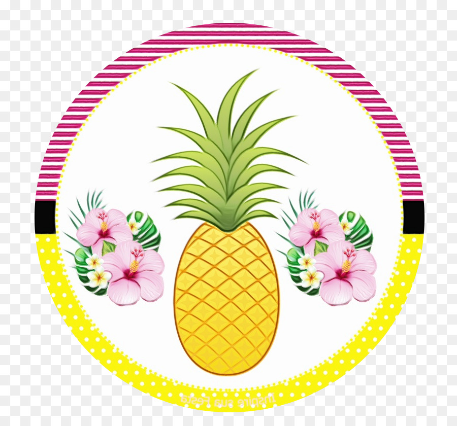 Ananas，Tropical PNG