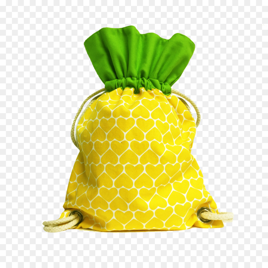 L'ananas，Cordon De Serrage PNG