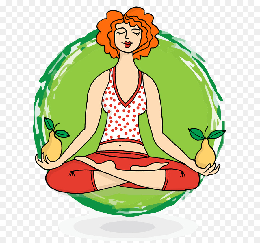 Yoga，Femme PNG