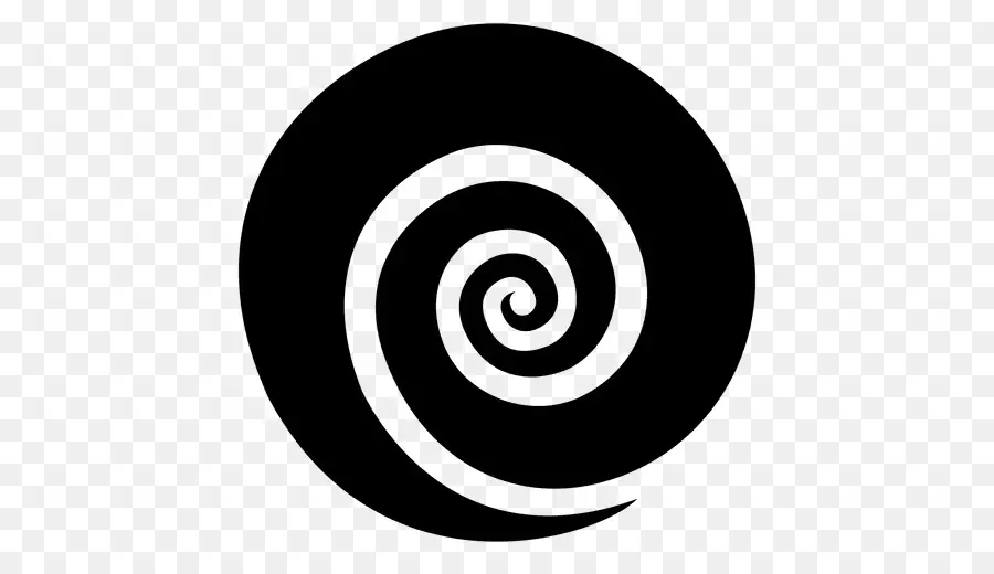 Logo，Spirale PNG