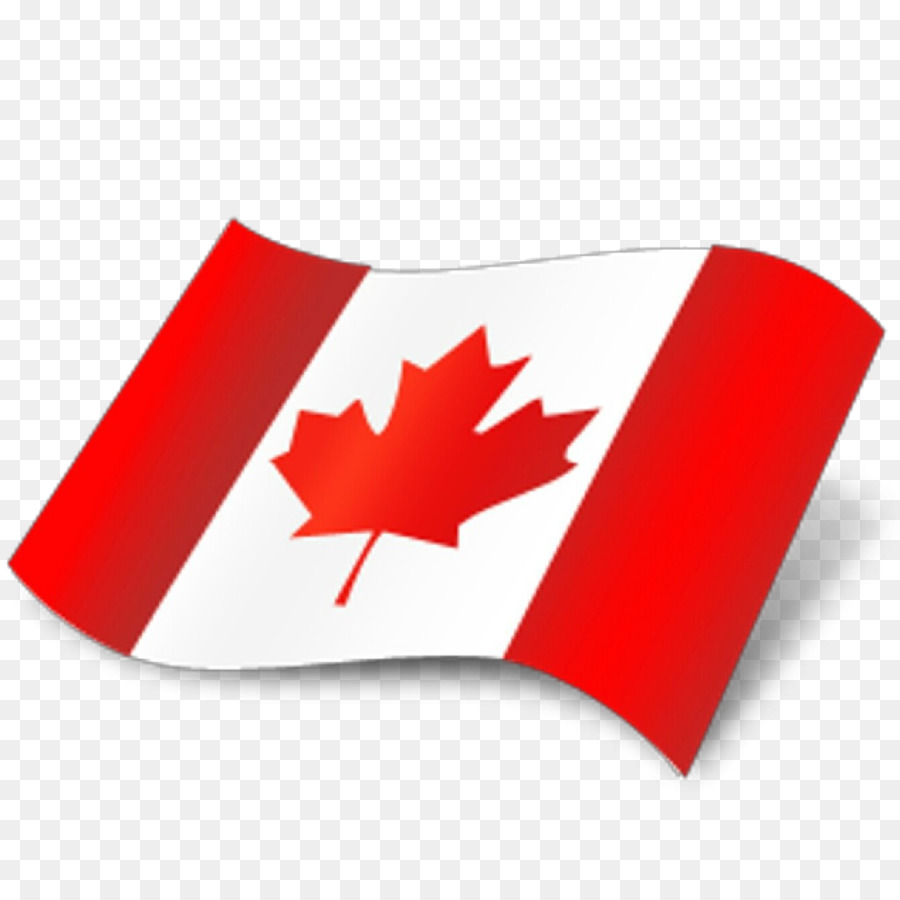 Drapeau Canadien，Canada PNG