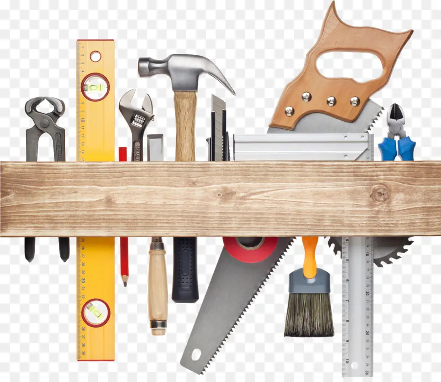 Outils，Marteau PNG